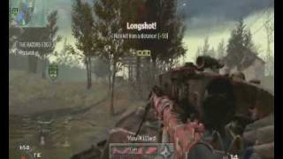 Mw2/Cod6 epic Sniper Montage|Sneakymode|Noddy702