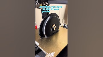 JE HEBT GEEN BEHUIZING NODIG OM ABS TE PRINTEN!