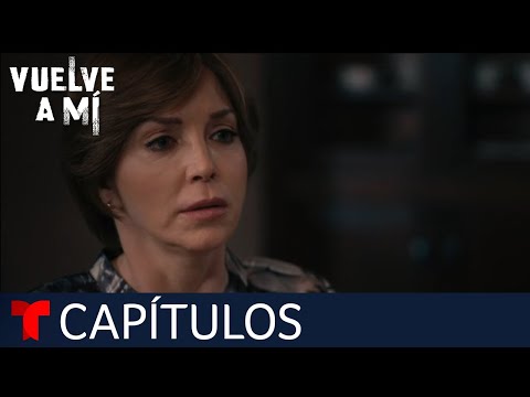 Vuelve a Mí