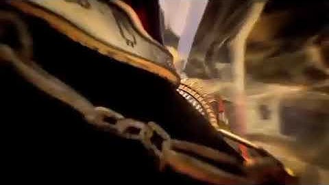 Bo4 zombies: IX Opening Scene