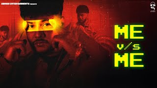 Me Vs Me me Vs Me Ep Kirat Gill  Sam  Punjabi Song 2024  Gringo Entertainments