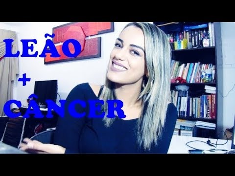 Vídeo: Leão E Câncer: Compatibilidade Em Um Relacionamento Amoroso