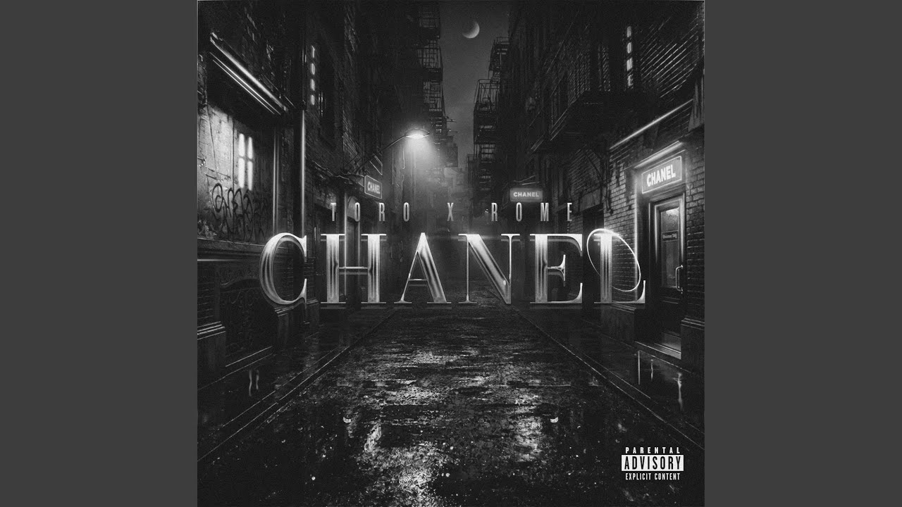 Watch Chanel on YouTube Watch Chanel on YouTube