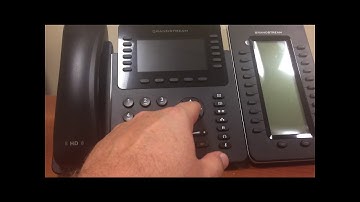 GSN Video 1A Grandstream 2170 Overview