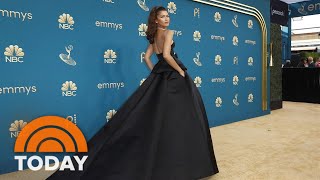 Fashion Hits And Misses From The 2022 Emmy Awards