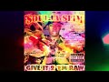 Soulja Slim, Mystikal & Trenitty- Get High With Me Screwed & Chopped Remix