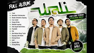 TOP SPOTIFY TANPA IKLAN FULL ALBUM WALI BAND TERBAIK 2026 🎵 Lagu Pop Indonesia Paling Enak Didengar