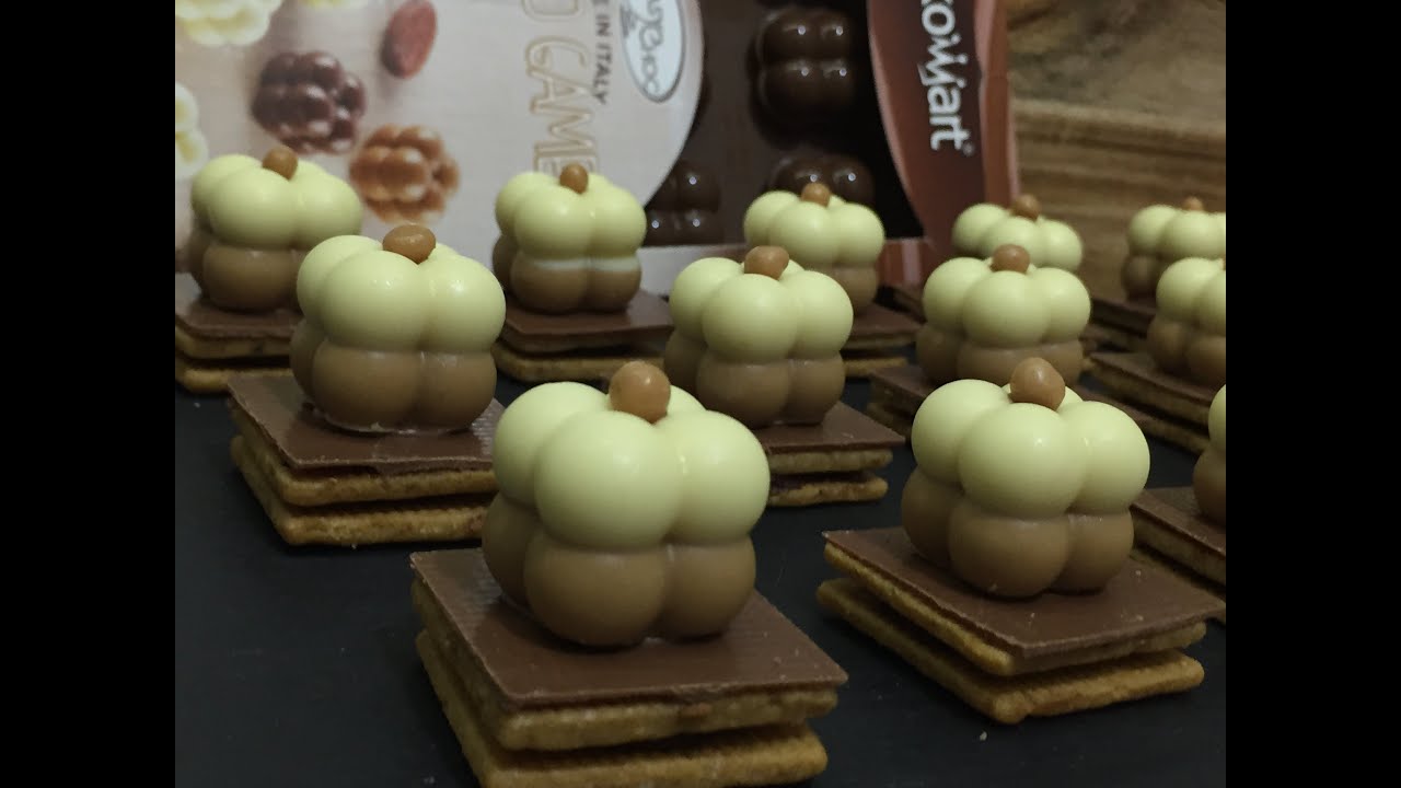 Choco Game -  برستيج جديد بلمسة رائعة