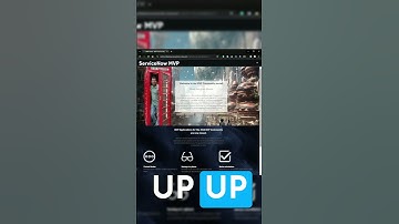 Do you have a short/quick fun code-snippet we can highlight? Let us know! #servicenow #servicenowdev