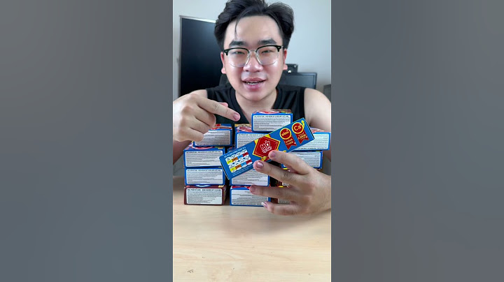 SHORTS || PHẦN 1:  MUA 14 HỘP BÁNH XEM CÓ LÌ XÌ THẬT KHÔNG