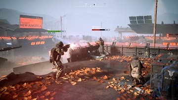 CORRUPTION 2029 | 01 SAVIOR | BOTTLENECK [Hard/noDamage/noReload]