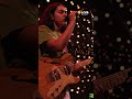 OUT NOW: Crumb Live on KEXP