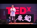 快乐是一种选择  Be Happier is a choice | 陳郁敏 Tan Yee Ming | TEDxPetalingStreet