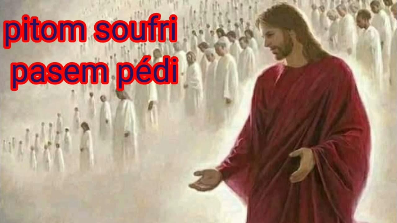 PITOM SOUFRI PASEM PÉDI YouTube