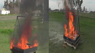 Fire Supression Training Video