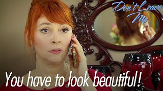 You Have To Look Beautiful - Dont Leave Me Short Scenes