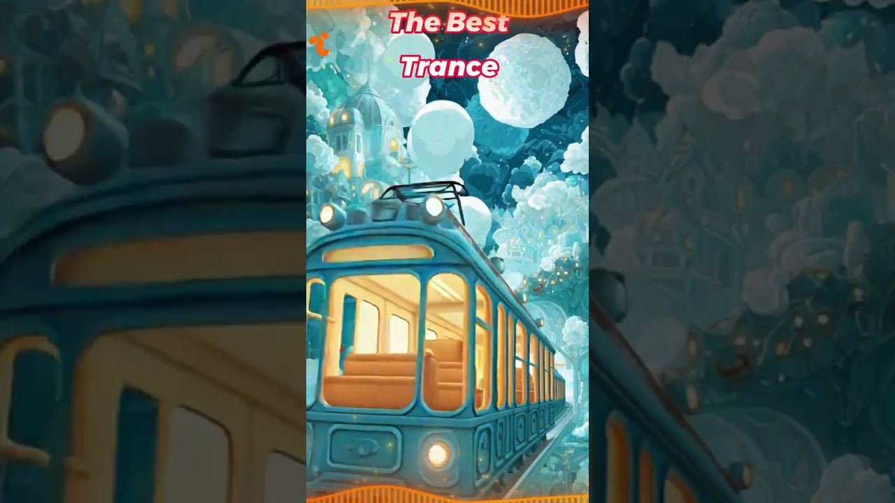 Nostalgía 🎧 Progressive Trance Instrumental | Uplifting & Dreamy 2025 (138-140 BPM) 