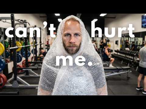 Why You Need To Change Your Workouts After 40