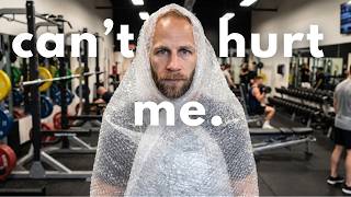 Why You Need To Change Your Workouts After 40