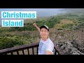 Christmas Island 2018 - Part 1 - YouTube