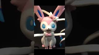 Sylveon with 3D pen