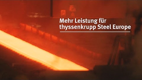 Trailer: Kegelrollenlager aus Mancrodur und Condition Monitoring aus einer Hand [Schaeffler]
