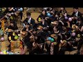 車輪の唄 BUMP OF CHICKEN / ARTE TOKYO New Year Concert