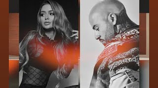 iuliana beregoi \u0026 matteo-ULTIMUL DANS❤️