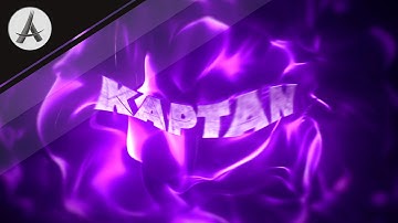 KaptanYagiz → Intro Dual w/ReconFX ▪ Aerume