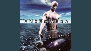 Video thumbnail of "Andromeda - The Words Unspoken"