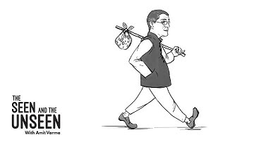 Ep 188: What a Long Strange Trip It