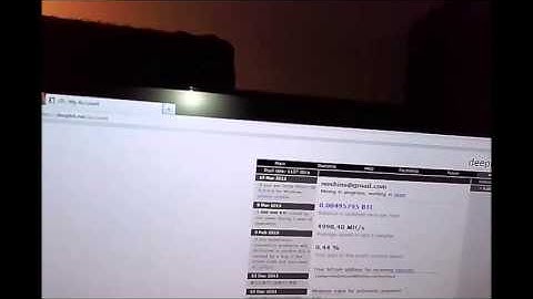 Setup BFG Miner with an ASIC Miner such as BFL or Avalon