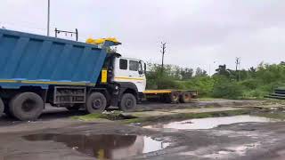 Hajiraport||group of adani||gujrat port of largest transport hub of India 🇮🇳 @sabaKajahaan