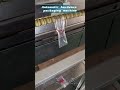 Automatic hardware packaging machine #automatic #automation #handpumpautomationmotorfixing