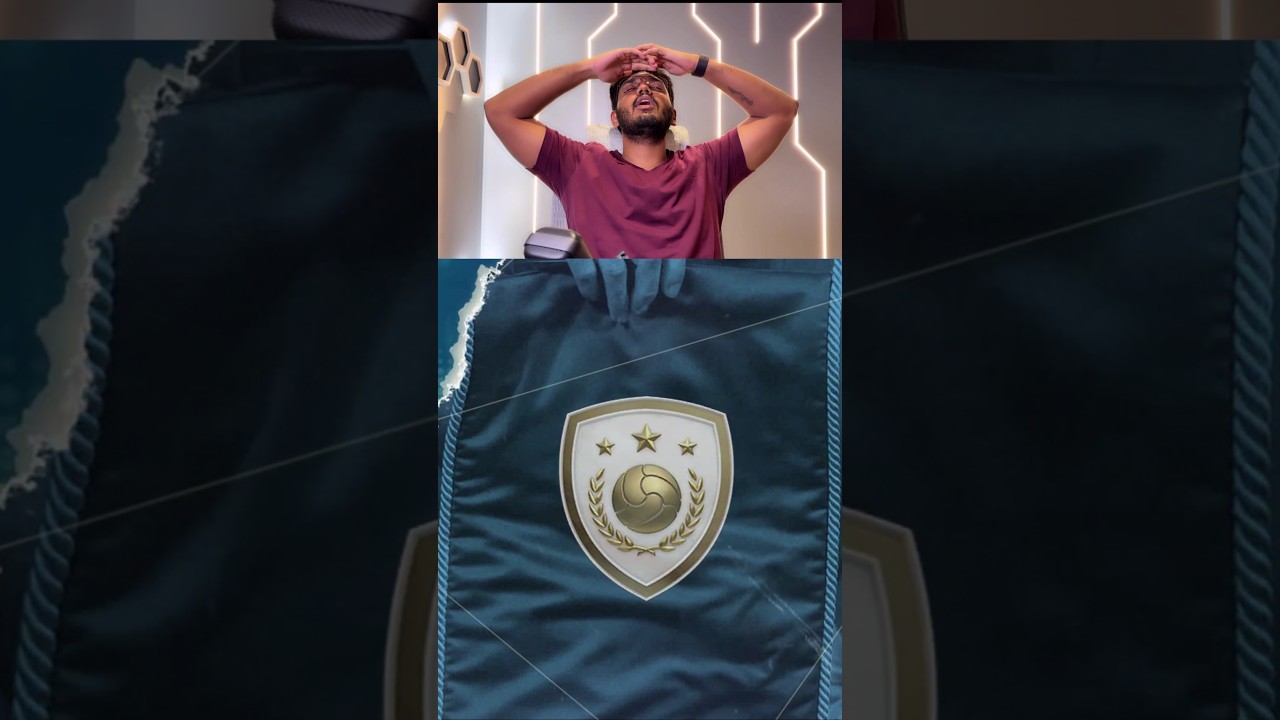 RK's Luck 🔥 #fcmobile #fc25 #fcmobile25