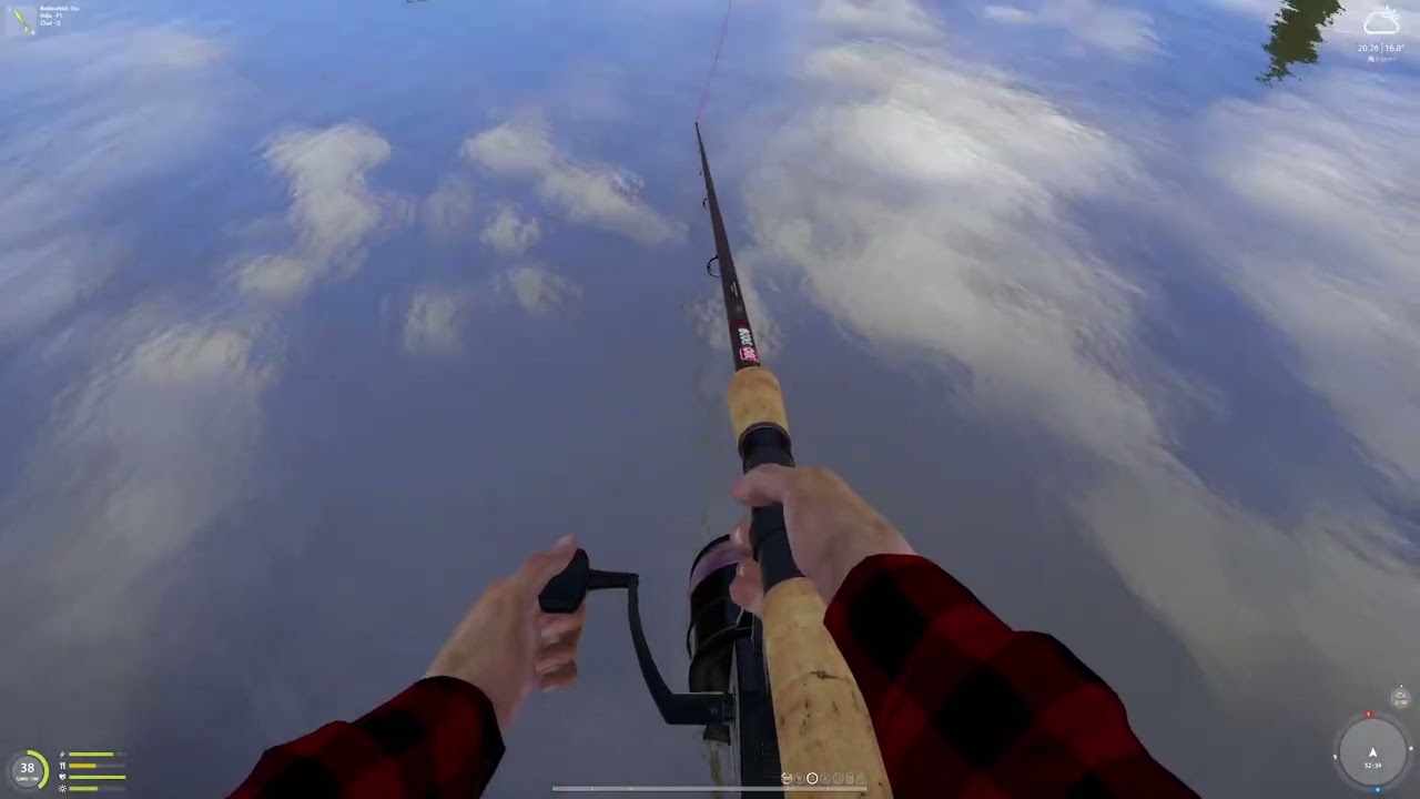 7 Jahresevent, Sura Zander usw