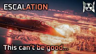 I FINALLY beat Escalation (ft ScootielooTV & Osmasker) | Nuclear Option