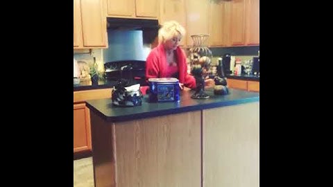Crazy moms