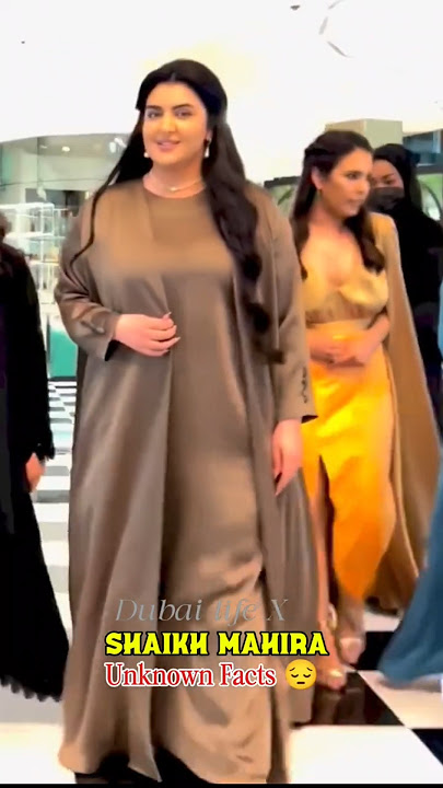 Princess Shaikh Mahira Asal main Greek Hain Greek🇬🇷 👑 #mahira #shaikhmahira #dubailife #dubaiprinces