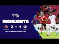 Trinidad & Tobago USA goals and highlights