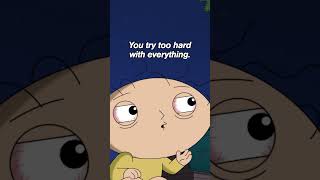 lois gets back at bonnie” 💩😂 #familyguy
