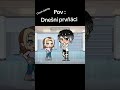 POV: Dnešní prvňáci