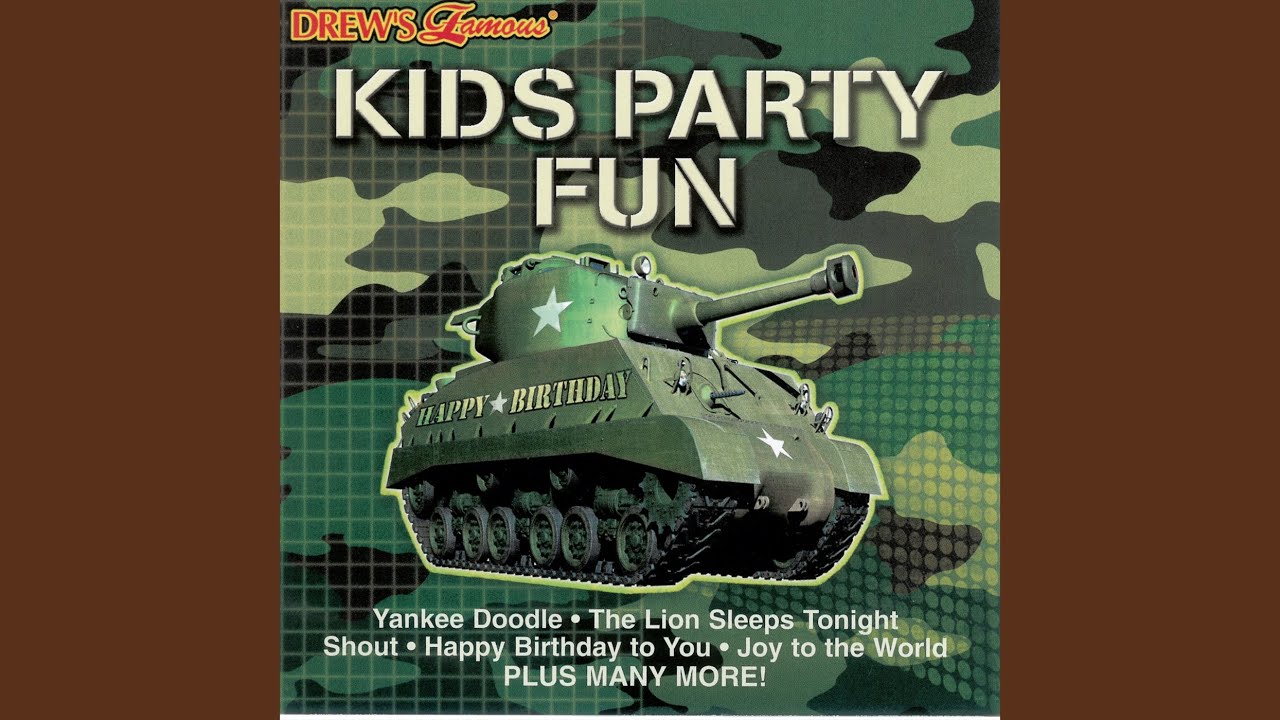 I Don't Know But I've Been Told - YouTube