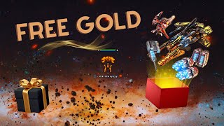 WarUniverse - EasyStart New Free Package (Free Gold code)