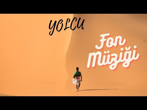 Yolcu Fon Müziği- Enstrumental Müzik