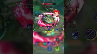 aulus revamp wajib pakai rapid boots di Mobile Legends #MLBBCreator #MLBBNinja