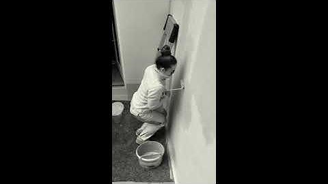 Bodyscans - 34 - Performance with students of Ergonomics - HFT Stuttgart