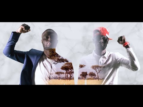 Mister SAS Feat. Fata El Presidente - Sama ETAT (Official Video)
