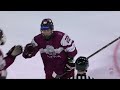 Highlights: Latvia vs Slovakia | 2026 U18 #WorldJuniors #IIHF