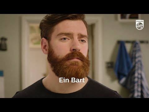 Video: Einen Bart formen – wikiHow
